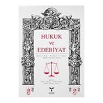 Hukuk ve Edebiyat - Martin Skop