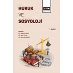 Hukuk ve Sosyoloji Eğitim Yayınevi