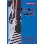 HUKUKA GİRİŞ - İ. YILMAZ ASLAN