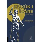 Hukukı İdare Ahmed Şuayb