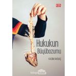 Hukukun Büyübozumu - Kasım Akbaş