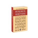 HUKUKUN SERÜVENİ - EKREM BUĞRA EKINCI
