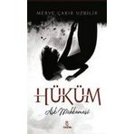 Hüküm - Aşk Mahkemesi - - Otantik Kitap