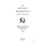 HÜKÜMDAR - NICCOLO MACHIAVELLI (ISBN:9789758491421)
