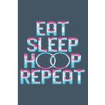Hula Hooper Hoop Life Flow Artist Rave Edm Festival