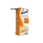 Hulala krema bitkisel 1 lt 10 adet 1 koli krcfood krema hulala 1 koli