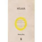 Hülasa-Luna Yayınları