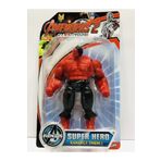 Hulk Red Hulk Karakter 17 cm Oyuncak Figür