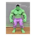 Hulk Yeşil Dev Figür (20Cm)