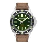 HULL DIVER SP-5088-03 Otomatik (Seiko NH35 Mekanizmalı) Erkek Kol Saati