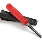 Hultafors 12 mm Japon Çeliği Çekiç Tip Iskarpela