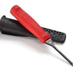 Hultafors 390013 6 mm Japon Çeliği Çekiç Tip Iskarpela