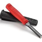 Hultafors 390043 16 mm Japon Çeliği Çekiç Tip Iskarpela