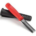 Hultafors 390073 25 mm Japon Çeliği Çekiç Tip Iskarpela