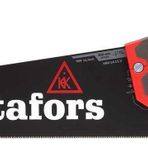 Hultafors 590730 C75 350 mm El Tipi Çelik Kaplama Ağaç Testeresi