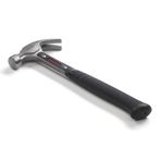Hultafors 820110 720 gr Ergonomik Dövme Çelik Pençe Çekiç