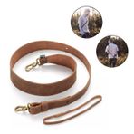 Hultafors 840796 ASHB 90-110 cm Deri Balta Taşıma Askısı