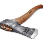 Hultafors 841710 Ekelund 1210 gr Hunting Avcı Baltası