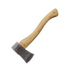 HULTAFORS DGKUWY48 Balta Unisex, Metal, Tek Beden