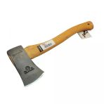 Hultafors Hatchet 840066 Kamp / Balta - Kılıflı