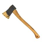 Hultafors Hatchet 840086 H 009 SV 900 gr Balta