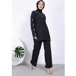 Hülya Türk Butik Tunik Pantolon