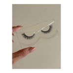 hulyabeauty CAT EYE GERÇEK SAÇ İPEK KİRPİK