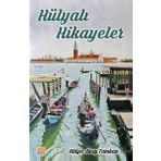 Hülyalı Hikayeler - Hülya Akay Tamkan