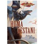 HUMA DESTANI - RICHARD A. KNAAK