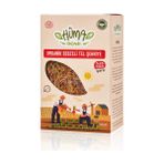 Hüma Organik Sebzeli Tel Şehriye 250 gr