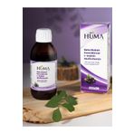 HumaLiva Beta Glukan Kara Mürver L-arjinin Multivitamin Huma 200 ml c2b9-330