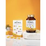 Humaliva Multivitamin 60 Tablet - Aromasız