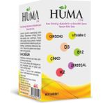 Humaliva Multivitamin 60 Tablet