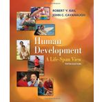 Human Development: A Life-span View