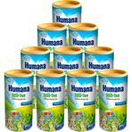 Humana 10x200 gr Still Tee Emziren Anne Bitki Çayı