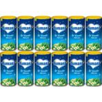 Humana İyi Geceler 12x200 gr Anne Bebek Çayı