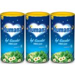 Humana İyi Geceler 3x200 gr Anne Bebek Çayı