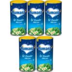 Humana İyi Geceler 5x200 gr Anne Bebek Çayı