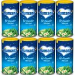 Humana İyi Geceler 8x200 gr Anne Bebek Çayı