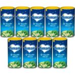 Humana İyi Geceler 9x200 gr Anne Bebek Çayı