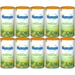 Humana Kimyonlu Rezene 10x200 gr Anne Bebek Çayı