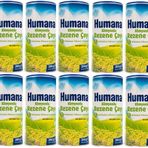 Humana Kimyonlu Rezene 10x200 gr Anne Bebek Çayı