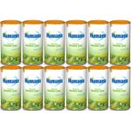 Humana Kimyonlu Rezene 12x200 gr Anne Bebek Çayı