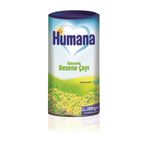 Humana Kimyonlu Rezene 200 gr Anne Bebek Çayı