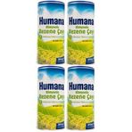 Humana Kimyonlu Rezene 4x200 gr Anne Bebek Çayı
