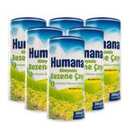 Humana Kimyonlu Rezene 6x200 gr Anne Bebek Çayı