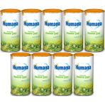 Humana Kimyonlu Rezene 9x200 gr Anne Bebek Çayı
