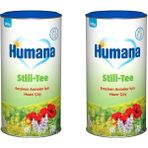 Humana Still Tee 200 gr 2 Adet