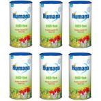 Humana Still-Tee Emziren Anne Çayı 200 Gr-6 Adet - Renkli