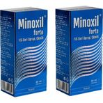 Humanis % 5 Minoksidil Deri Spreyi X 2 Adet